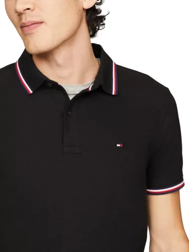 Miniatura 2 de Tommy Hilfiger Camiseta a rayas para hombre