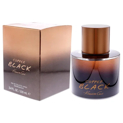 Miniatura 6 de Kenneth Cole Copper Black Eau De Toilette Colonia para Hombre