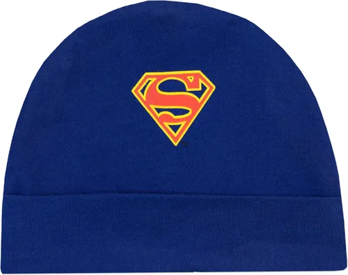 Miniatura 3 de DC Comics Baby Boys Superman Footies