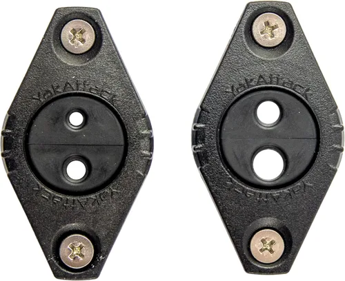 Miniatura 6 de YakAttack GridLoc - Kits de cableado a través del casco para conexiones de batería de dispositivos Accesorios de pesca de kayak