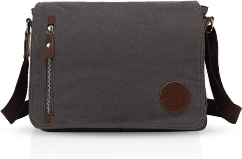 Miniatura 7 de FANDARE Bolso bandolera unisex de lona para hombro