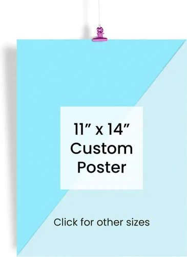 Miniatura 9 de EzPosterPrints - Impresión de póster personalizada - Sube tu imagen/foto - Impresiones fotográficas personalizadas, crea tu propio póster - Imprime