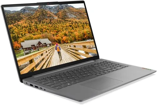 Miniatura 2 de Lenovo IdeaPad 3 14 - Laptop, procesador AMD Ryzen 5 5500U, 8 GB DDR4 RAM, almacenamiento de 256 GB NVMe TLC SSD, pantalla FHD de 14.0 pulgadas