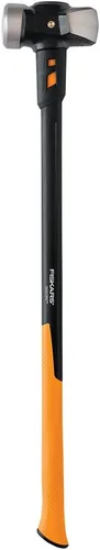 Miniatura 9 de Fiskars 750610-1001 IsoCore mazo de 36 pulgadas, 8 libras