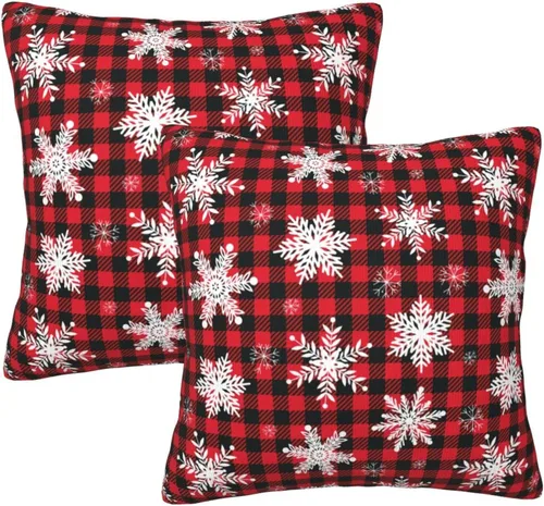 Miniatura 11 de Fiokroo Juego de 2 fundas de almohada de goma con diseño de patos de dibujos animados amarillos, fundas de almohada cuadradas para sofá, dormitorio