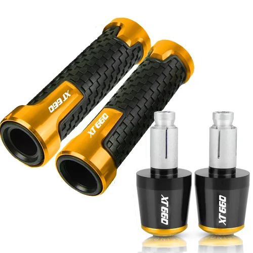 Miniatura 24 de NIKKHO Palanca de embrague de freno para YA & MAHA XT660 XT660R XT660X Tenere XT 660 2004-2011 Palancas de embrague de freno manija de embrague