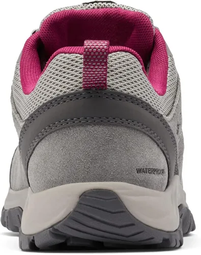 Miniatura 4 de Columbia Tenis de senderismo impermeables Redmond II para mujer