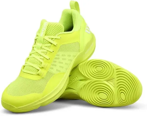 Miniatura 4 de Wilson Hurakn Pro V2 - Zapatos de pádel para hombre