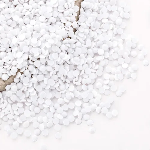 Miniatura 92 de Diamantes de imitación AB verdes a granel, 5000 piezas de diamantes de imitación de fondo plano redondos de gelatina AB sin fijación térmica, gemas