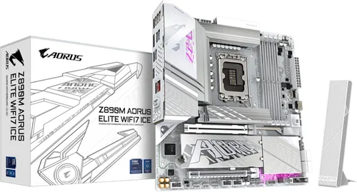 Miniatura 8 de GIGABYTE Z790 Aorus Elite AX