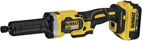 Miniatura 3 de DEWALT DCG426M2 20V Max velocidad variable muere amoladora