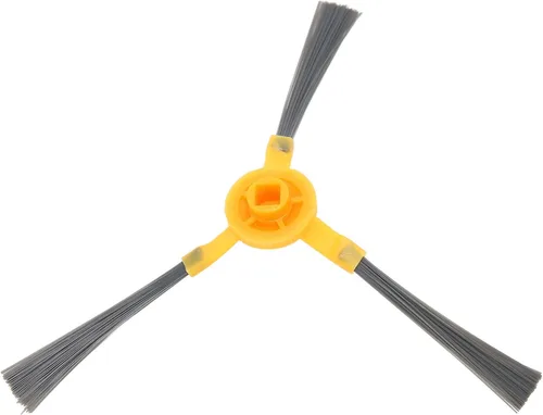 Miniatura 3 de 3 pares de piezas de repuesto Cepillos laterales Cepillo lateral Accesorios de vacío para TAB T550WSC TAB T560H robot aspirador componentes