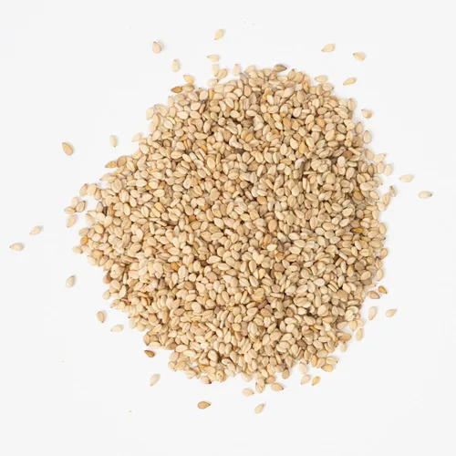 Miniatura 4 de Top Seedz Semillas de sésamo crudas orgánicas certificadas por la USDA, semillas de sésamo frescas y sin sal de primera calidad, sin gluten, sin
