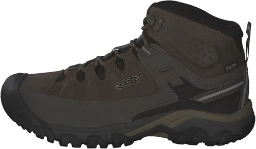 Miniatura 3 de KEEN Botas de senderismo impermeables Targhee 3 de altura media para hombre