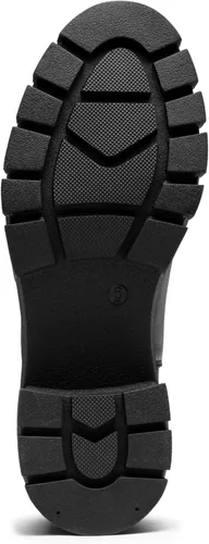 Miniatura 8 de Jeossy Botines para mujer 9606 Chelsea Plataforma Chucky Botines para Mujer