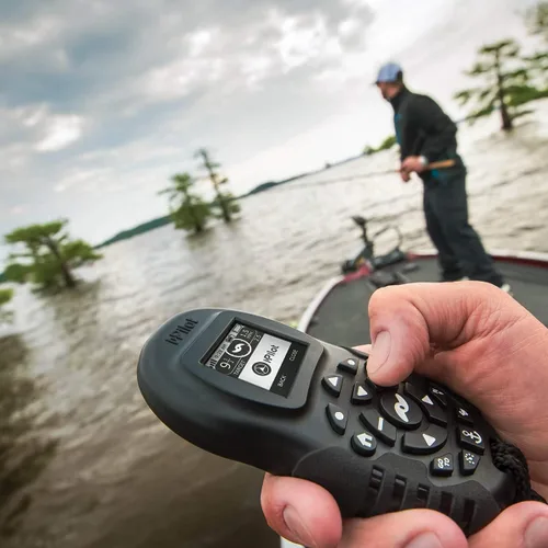 Miniatura 5 de Minn Kota i-Pilot - Mando a distancia Bluetooth