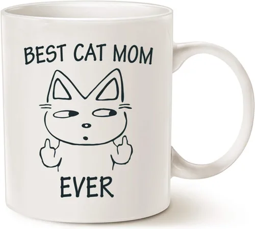 Taza de café divertida de regalo de cumpleaños - "It took me 30 years to look this good" - los mejores regalos para la familia - taza de cerámica