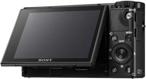 Miniatura 4 de Sony RX100 VI Cámara digital compacta premium de 20.1 MP con sensor de 1 pulgada, lente de zoom ZEISS de 24-200mm y EVF OLED emergente