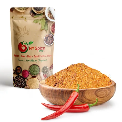 Miniatura 25 de NY Spice Shop Mezcla de condimentos griegos para gyro de cordero - Mezcla de hierbas y especias sabrosas para cocinar – Condimentos y especias