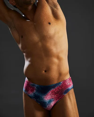 Miniatura 7 de TYR Bañador Durafast Elite Racer para hombre
