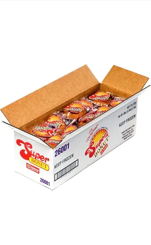 Miniatura 3 de El Super Donut® original