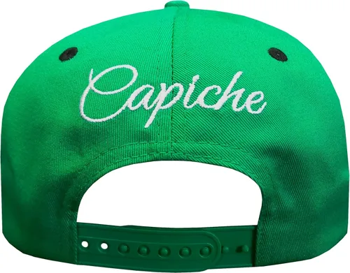 Miniatura 6 de Capiche 99+ Variaciones Gorra Snapback Serie Especial - Talla única - Unisex - Hombre