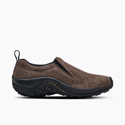 Miniatura 9 de Zapato deslizable Jungle de Merrell, de cuero, para hombre