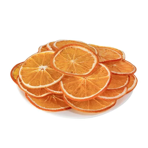 Miniatura 5 de Oranfit Rebanadas de naranja seca 3oz/85g (23 a 37 rebanadas)