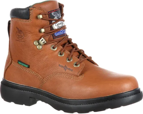 Miniatura 3 de Botas impermeables Georgia Boot para hombres de granja y rancho