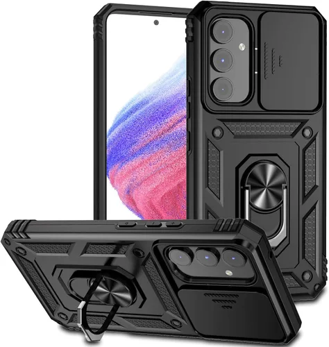 Miniatura 152 de Funda para Xiaomi Redmi Note 12 Pro 5G, con cubierta deslizante para lente de cámara, funda para Xiaomi Poco X5 Pro 5G, funda anticaída de absorción