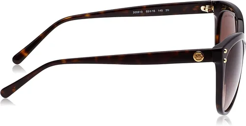Miniatura 3 de Michael Kors - Lentes oscuros modelo Jan MK2045 para mujer, 2.12 pulgadas de ancho