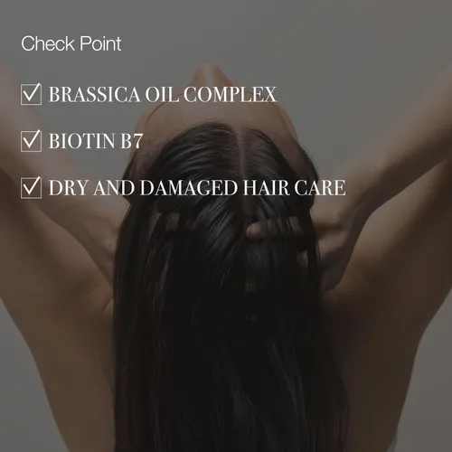 Miniatura 5 de TOUN28 Barra de acondicionador seco (sin lavar) Para cabello dañado Complejo de aceite de biotina y brassica Sin alérgenos, libre de crueldad