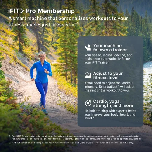 Miniatura 5 de NordicTrack Step Climbers: Step Climbers for Low-Impact Workouts with 22 Resistance Levels