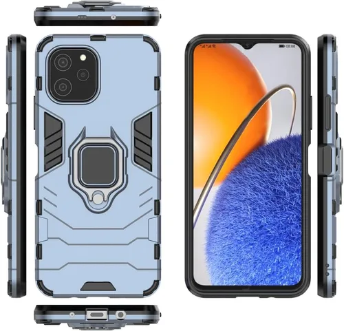 Miniatura 11 de Funda para Xiaomi Redmi Note 12 5G - Azul