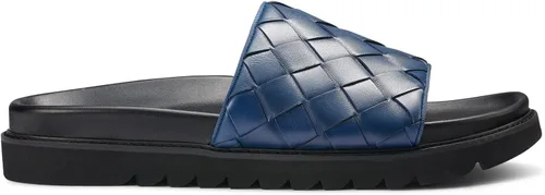 Miniatura 5 de Karl Lagerfeld Paris Sandalia de cuero para hombre