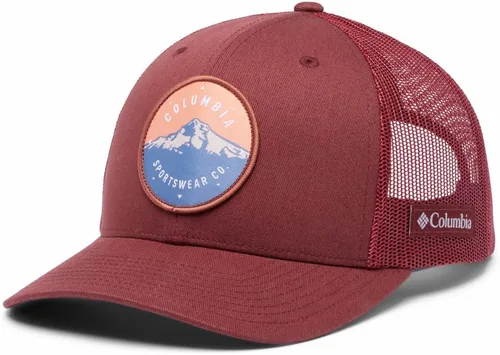 Miniatura 27 de Columbia - Gorra de malla para hombre con broche trasero