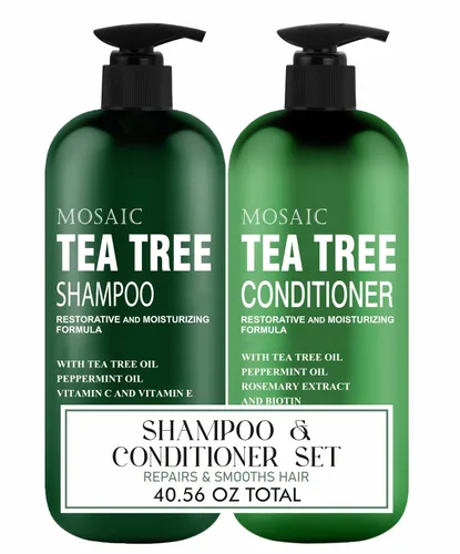 Miniatura 10 de Conjunto de Champú y Acondicionador Voluminizante de Biotina para Cabello Fino y Crecimiento - Tratamiento Anti Pérdida de Cabello Definitivo