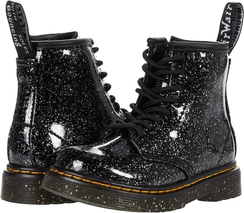 Miniatura 13 de Dr. Martens Bota 1460 Softy T unisex para niños