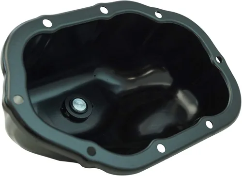 Miniatura 61 de TRQ Cárter de aceite de motor compatible con Dodge Durango Jeep Grand Cherokee 2011-2015