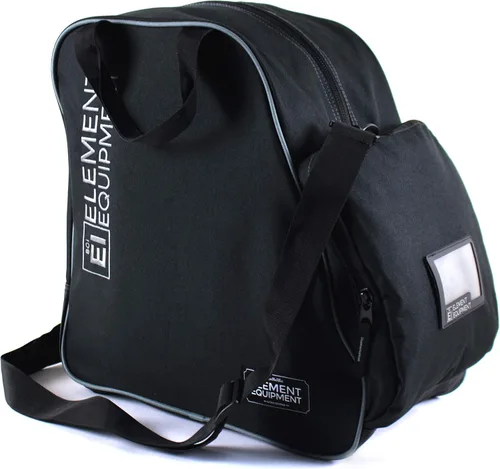 Element Equipment Bolsa para botas de snowboard y esquí Gris