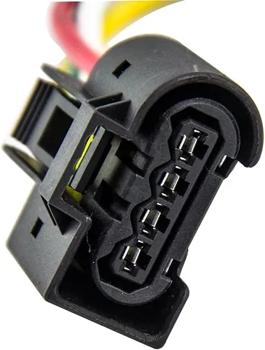 Miniatura 7 de Bomba de agua de motor eléctrico 11517586925 y termostato apto para BMW 325i 325xi 328i 328xi 330i 330xi 525i 525xi 528i 528xi 530i 530xi x3 x5 z4