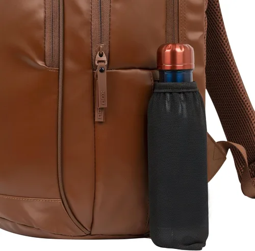 Miniatura 7 de NOX Padel Backpack PRO SERIES Protección acolchada para raqueta y portátil de capacidad 28L Bolsillo ventilado para calzado y correas acolchadas