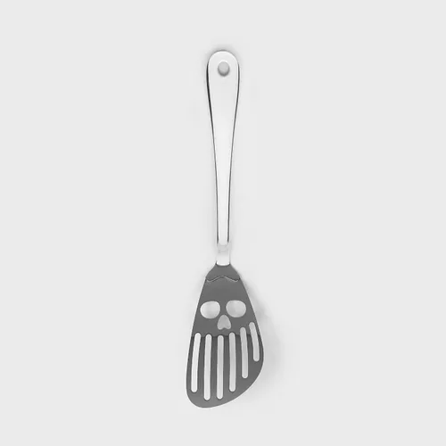 Miniatura 10 de Suck UK Pinza de cocina - Pinzas de cocina de calavera - Accesorios de cocina góticos - Utensilios de cocina góticos - Decoración gótica