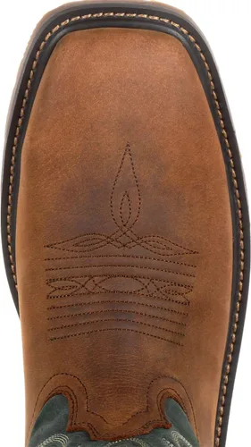 Miniatura 6 de Durango WorkHorse Botas de trabajo Western con puntera de acero