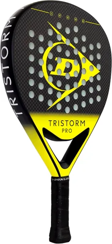 Miniatura 6 de Dunlop Sports Tristorm Padel Racquet Series (Lite, Pro)