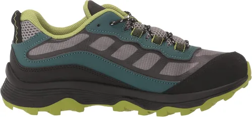 Miniatura 7 de Merrell Moab Speed Low WTRPF unisex para niños