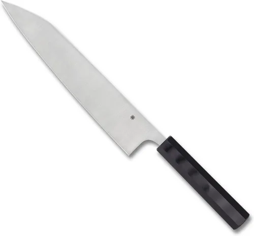 Miniatura 9 de Navajas Spyderco Murray Carter de cocina prémium - Cuchillos japoneses de firma altamente refinados para profesionales culinarios