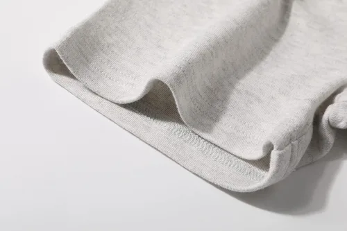 Miniatura 3 de O2baby - Conjunto de pantalones y leggings unisex de algodón orgánico para bebé