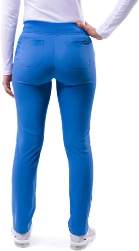 Miniatura 2 de Adar Pro Scrubs - Pantalones ajustados de yoga para mujer