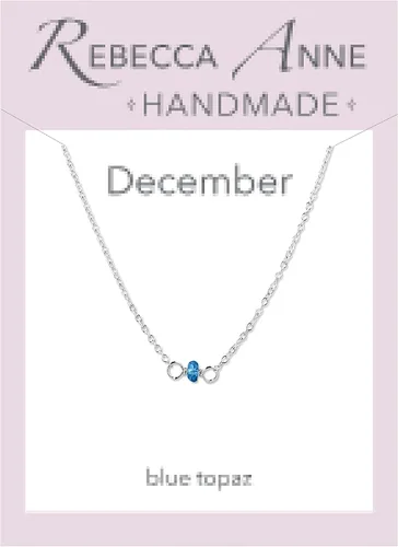 Miniatura 64 de Gargantilla de piedra natal – Regalo de cumpleaños, regalo para niña, mujer, amiga, hija, esposa, mamá, ella, joyas de piedras preciosas para uso